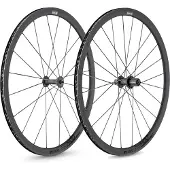 Dt Swiss Pr 1400 Dicut 32 Disc Tubeless Landevejs Hjulsæt