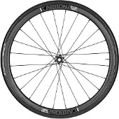 Tufo Carbona 30 Cl Disc Tubeless Baghjul Til Landevejscykel