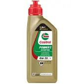 Castrol Power1 Scooter 4t 0w/30 1l Motorolie