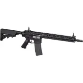 G&G Knight´s Armament Sr15 E3 Mod2 M-lok S-aeg Airsoft Angrebsriffel