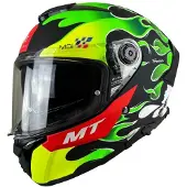 Mt Helmets Thunder 4 Sv Yamanaka 2024 Fullface-hjelm