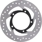RMS Beauty Piaggio Medley 125cc 225162581 Bagbremseskive