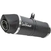 Leovince Lv One Evo Honda Cb 750 Abs 23-26 Homologeret Slip On Lyddæmper