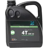 Spec-x 4t 10w-30 Street Motorolie 4l