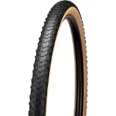 Specialized 2025 Terra TLR Gravel Dæk - 700 x 50 - Cykeltilbehør