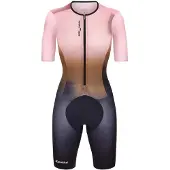 Santini Viper Kortærmet Trisuit