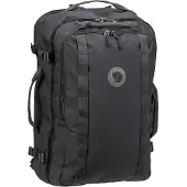 Fjällräven Färden Carry-On Pack rygsæk, coal black