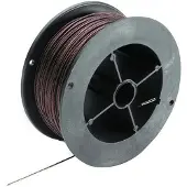 Cannon Downriggers Cable Fiskesnøre Af Stål 122 M