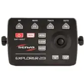 Seiwa Explorer 23 Fjernbetjening