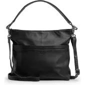 Still Nordic Skuldertaske 'Anouk' sort