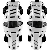 Mobius X8h Hybrid Knæbeskyttere