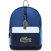 Lacoste Kids Core Solid Rygsæk