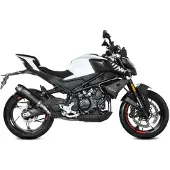 MIVV Ak-1 Cf Moto 450nk 2023-2024 Homologeret Slip On Lyddæmper