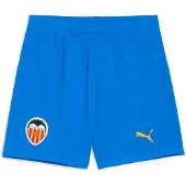 Puma Valencia Cf 25/26 Replica Junior-shorts