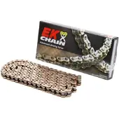 Ek Chain 525srx2 Qx-ring 525 Kæde