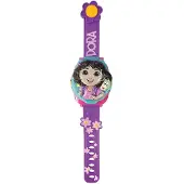Vtech Doras Læringsur Spansk Version