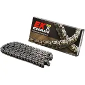 Ek Chain 520srx2 Qx-ring 520 Kæde