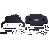 Kappa 8029871139291 Top Case Bagmontering