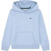Lacoste Core Fleece Hættetrøje