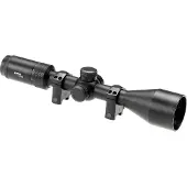 Vector Optics Matiz 3-9x50 Fiber Kikkertsigte