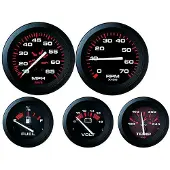 Sierra Aemga 120-240°f Vandtemperaturindikator