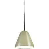 Airam Enna Loftslampe med diffusor, E27 Grøn 22cm
