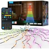 Govee Cone Tree Lights