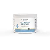 Myvegan Mushroom Complex Powder - 30servings - Uden smag