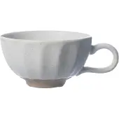 ERNST kop Ø10,5 cm Hvid