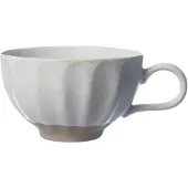 ERNST tekop Ø11,8 cm Hvid