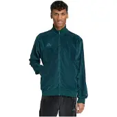 Adidas Velour Træningsjakke