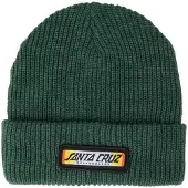 Santa Cruz Sundown Ray Strip Beanie