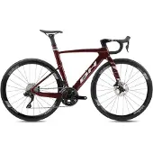 Bh Aerolight 6.0 105 Di2 2026 Landevejscykel