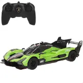 Rastar 1:24 Lamborghini Sc63 Lmdh Fjernstyret Bil