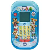 Vtech Pote Patruljen Uddannelsestelefon Spansk Version