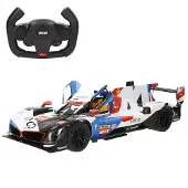 Rastar 1:14 Bmw V8 Lmdh Fjernstyret Bil