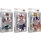 Konami Tcg Yu-Gi-Oh! TCG - 2025 Mega Pack Bundle