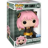 Funko POP! Spy X Family Jumbo Anya Forger-figur