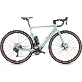 Bh Igravelx Carbon 2.8 2ezmag Grx Rx820 2026 Elektrisk Gravelcykel