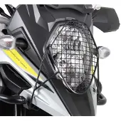 Hepco&Becker Suzuki V-strom 1000 Abs 17-19 7003535 00 01 Lygtebeskytter