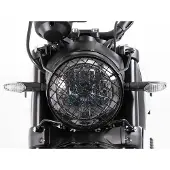 Hepco&Becker Ducati Scrambler 1100 Dark 21-24 7007616 00 01 Lygtebeskytter