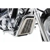 Hepco&Becker Honda Vt 1300 Cx 10-12 420962 00 02 Radiatorbeskyttelse