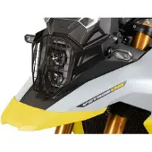 Hepco&Becker Suzuki V-strom 800 24-26 7003553 00 01 Lygtebeskytter