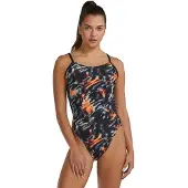 Tyr Durafast Elite Cutoutfit Validus Badetøj