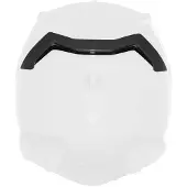 AGV K7 Hjelmens Bagspoiler