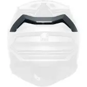 AGV K7 Hjelmens Bagspoiler