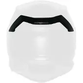 AGV K7 Hjelmens Bagspoiler