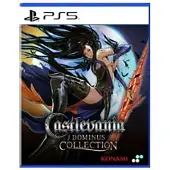 Sony Ps5 Castlevania Dominus Collection Imported Asia