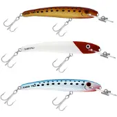 Halco Laser Pro Minnow 210 Mm