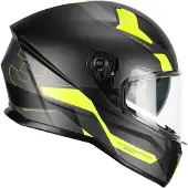 Cgm 333g Onyx Sport Fullface-hjelm